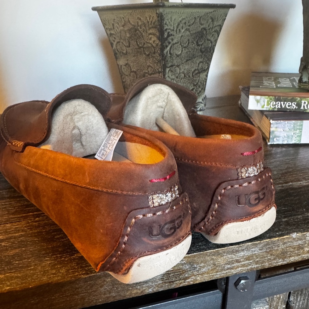 UGG Brown Men’s Shoes